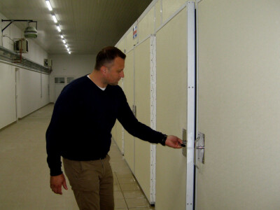 Proizvodnja pilića - posao u kome bi imalo mesta na tržištu!