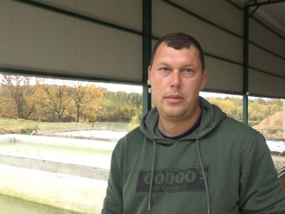 Proizvodnja šarana, proizvodnja koja donosi zaradu