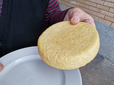Proizvodnja sira isplativija od prodaje mleka Proizvodnja sira isplativija od prodaje mleka