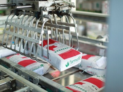 Proizvodnja stočne hrane odvija se bez poteškoća