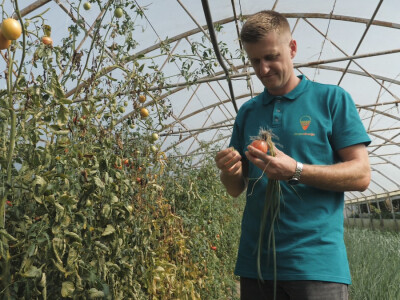 Proizvodnju počeo bez podrške, danas ne stiže zadovoljiti potražnju