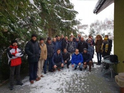 Projekt "Bee friends"