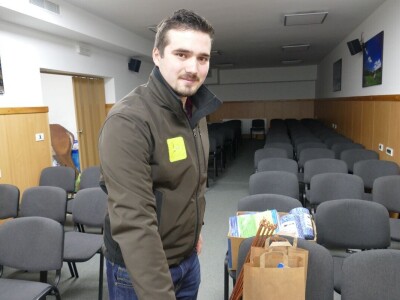 Projekt Carnivora Dinarica