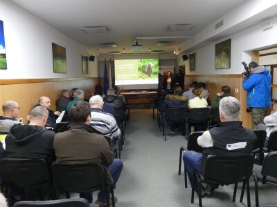 Projekt Carnivora Dinarica