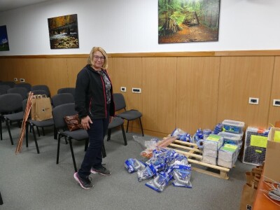 Projekt Carnivora Dinarica