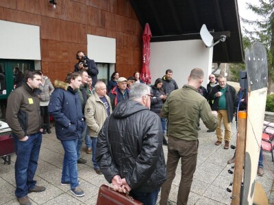 Projekt Carnivora Dinarica