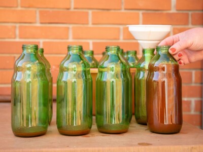 Projekt HobIT: Uzdignute gredice