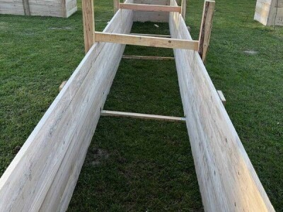 Projekt HobIT: Uzdignute gredice