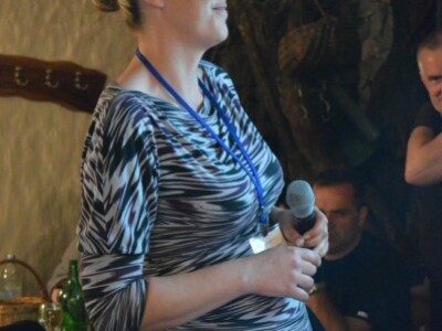 Projekt je do samog kraja, 18 mjeseci, uspješno vodila Ivana Dević