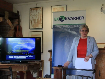 Projekt Kvarner Extrem