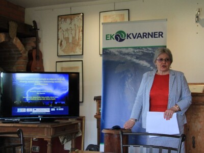 Projekt Kvarner Extrem