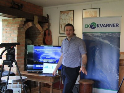 Projekt Kvarner Extrem