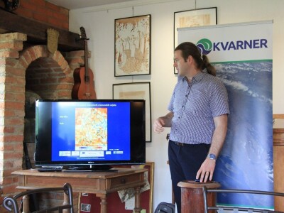 Projekt Kvarner Extrem