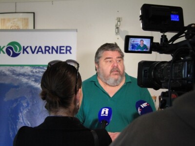 Projekt Kvarner Extrem