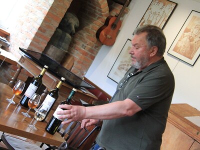 Projekt Kvarner Extrem