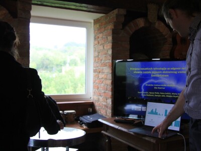 Projekt Kvarner Extrem