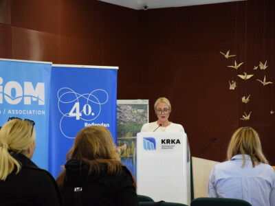 Projekt "Mosaic of LIFE"