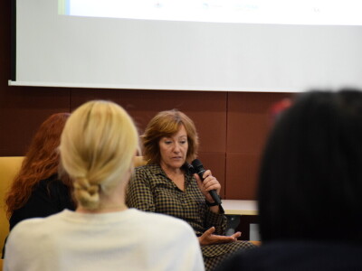 Projekt "Mosaic of LIFE"