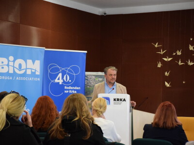 Projekt "Mosaic of LIFE"