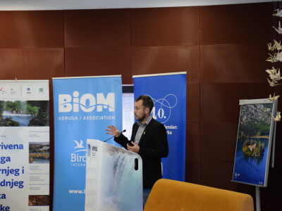 Projekt "Mosaic of LIFE"