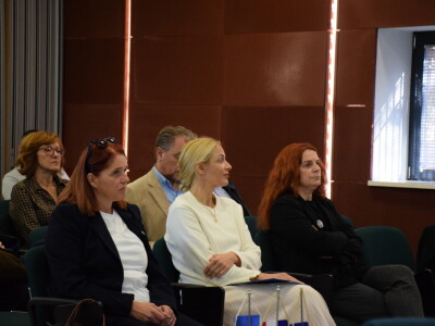 Projekt "Mosaic of LIFE"