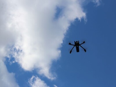 Projekt obnove biološke raznolikosti šuma pomoću zračnih videotehnologija