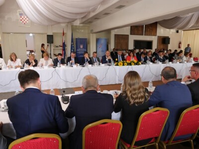 Projekt Slavonija Projekt Slavonija