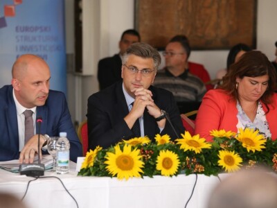 Projekt Slavonija Projekt Slavonija