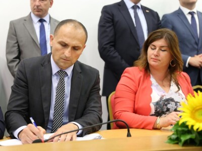 Projekt Slavonija Projekt Slavonija