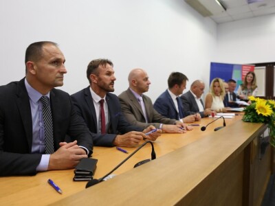 Projekt Slavonija Projekt Slavonija