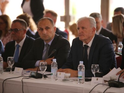 Projekt Slavonija Projekt Slavonija