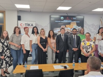 Projekta zaštite i razvoja proizvodnje autohtonih sireva u Bosni i Hercegovini - Banja Luka avhust 2025