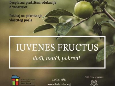 Projekti u poljoprivredi