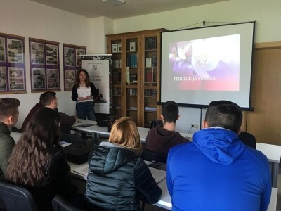 Projekti u poljoprivredi