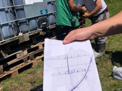 Projektiranje i podizanje voćnjaka