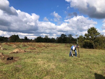 Projektiranje i podizanje voćnjaka