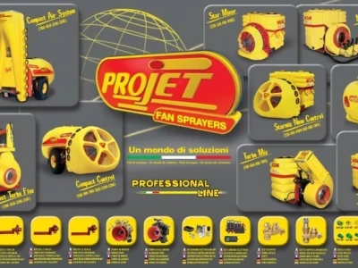 Projet - atomizeri New control