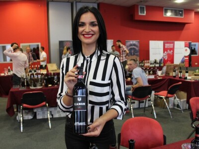 Prolećni festival vina na Novosadskom sajmu Prolećni festival vina na Novosadskom sajmu