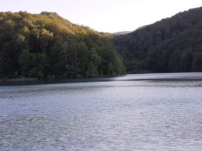 Proljeće na Plitvicama
