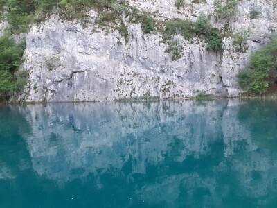 Proljeće na Plitvicama