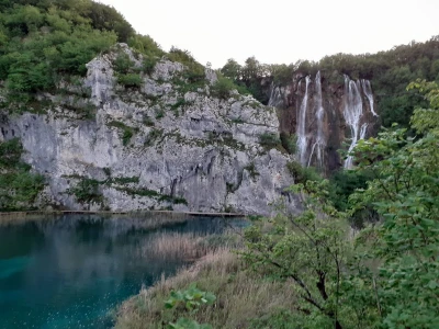 Proljeće na Plitvicama