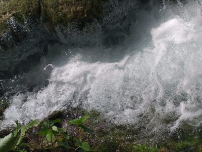 Proljeće na Plitvicama