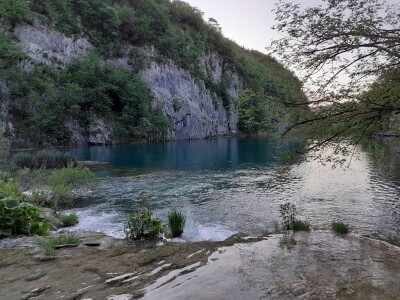 Proljeće na Plitvicama