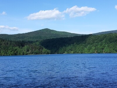 Proljeće na Plitvicama
