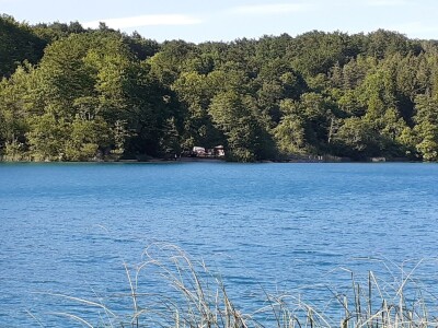 Proljeće na Plitvicama