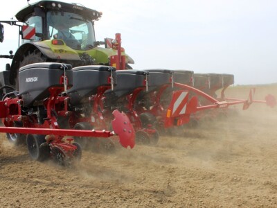 Proljetna sjetva Proljetna sjetva