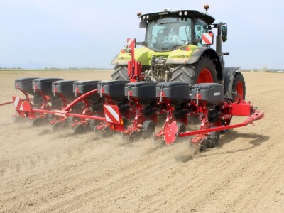 Proljetna sjetva Proljetna sjetva