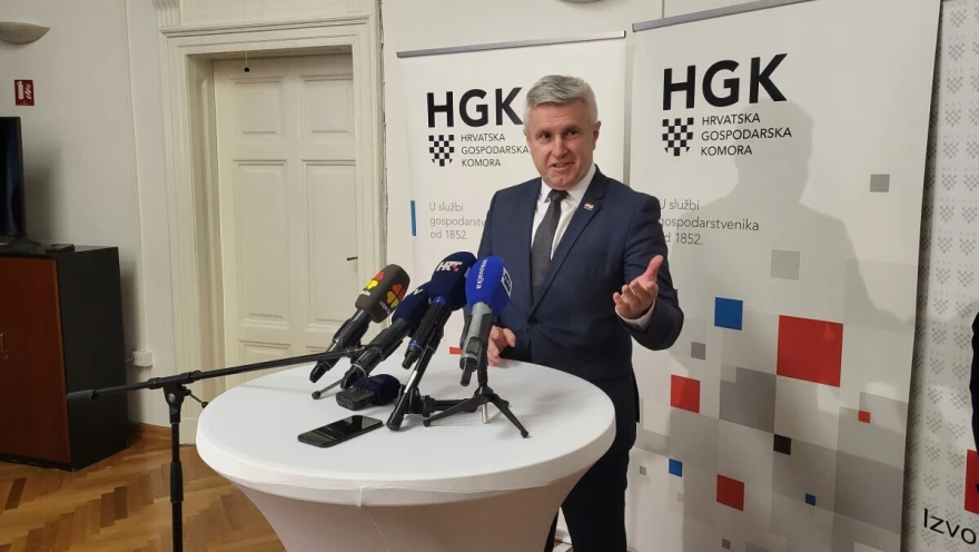 Proljetna sjetva - HGK