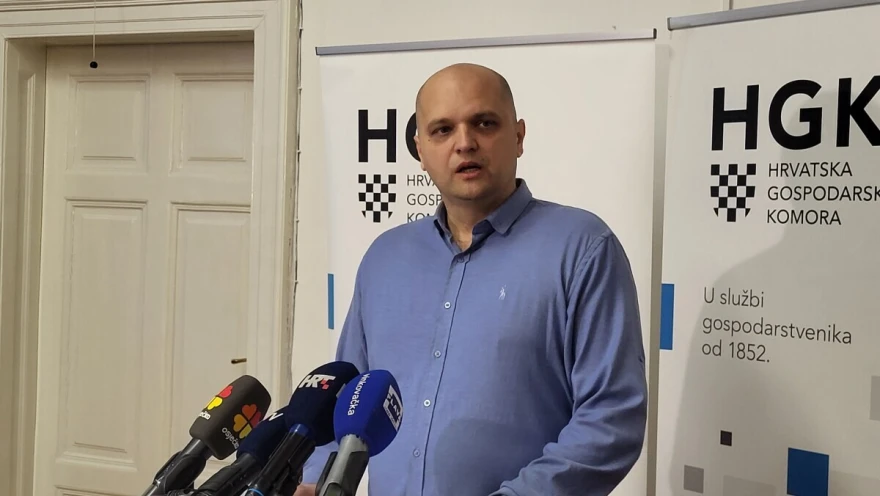 Proljetna sjetva - HGK