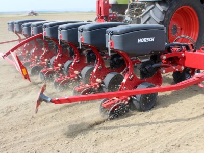 Proljetna sjetva Proljetna sjetva